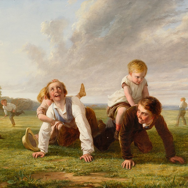 British, European & Sporting Art